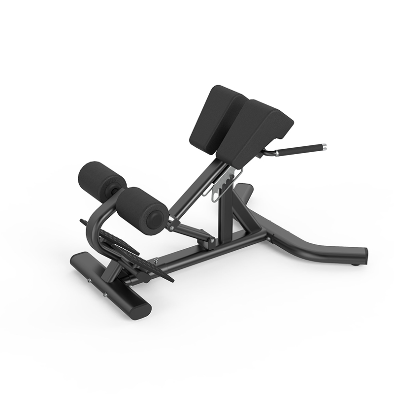 罗马椅/山羊挺身