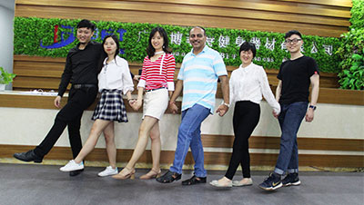 时隔四年印度客户再次来91香蕉视频破解版APP买器械