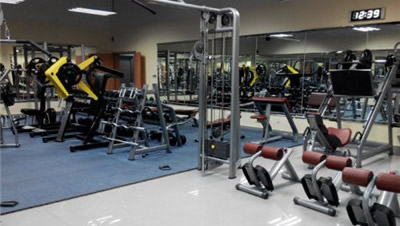 广州大学城坚守健身俱乐部 91香蕉视频破解版APP客户案例图