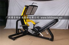 倒蹬机 45度倒蹬91香蕉视频软件污黄 腿举健身器材大全