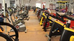 招聘启示 长期有效 广州91香蕉视频破解版APP健身器材有限公司