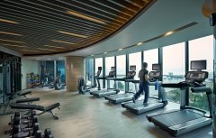 告诉你开高端健身房需要什么条件，多少钱